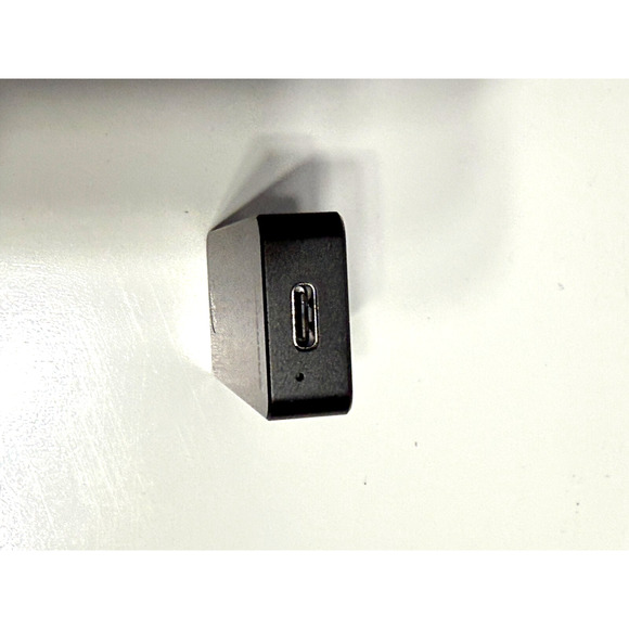 Sabrent Rocket Nano 1TB Portable SSD โ USB-C โ New Open Box (No Cable) - Picture 3 of 4